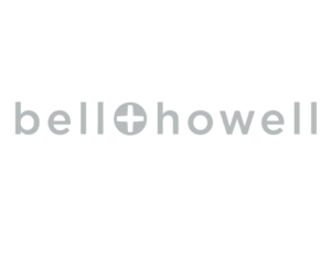 Bellandhowell-Logo